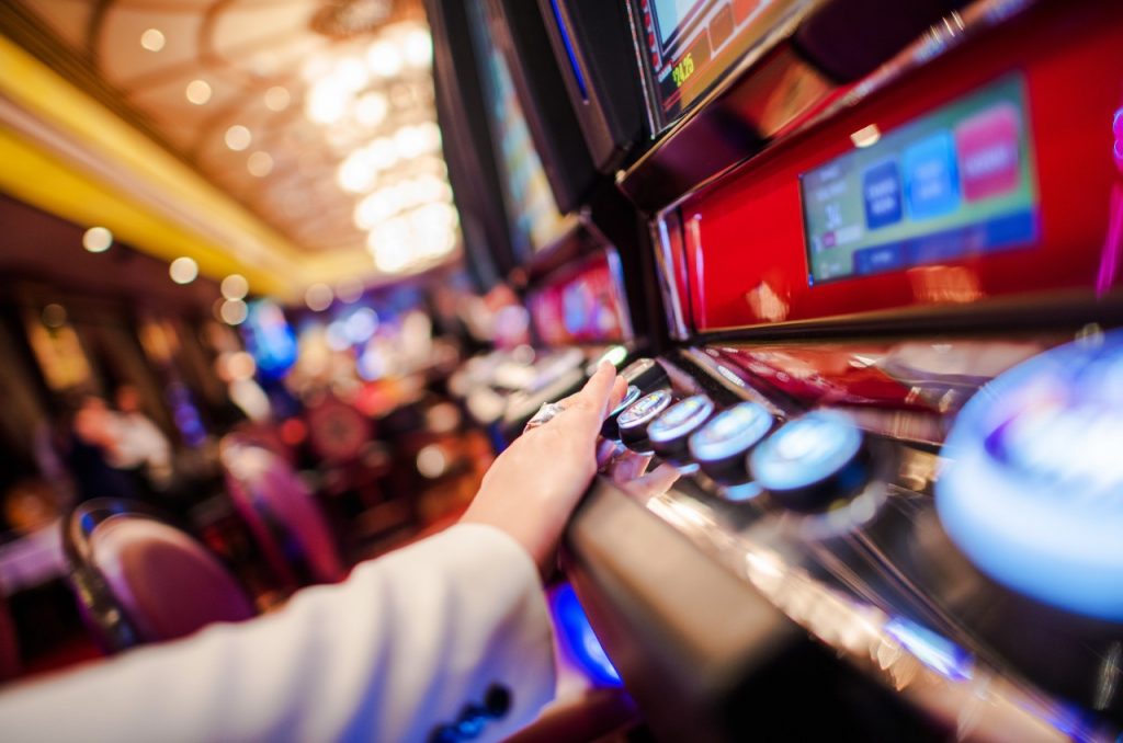 How Casino Gambling Systems